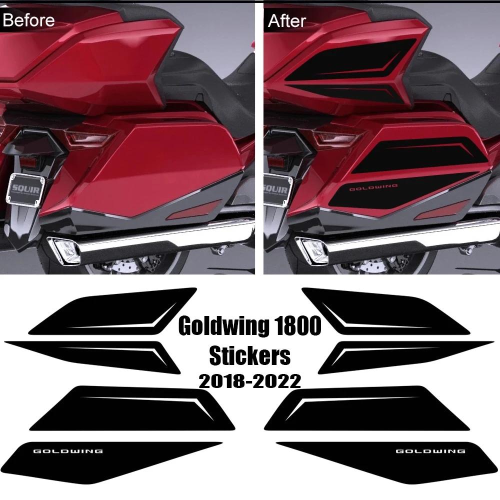 GL 1800 Goldwing 1800  ƼĿ, Ʈũ ƼĿ, Ϲ ȣ Ʈ, Honda GOLDWING1800 2018-2022